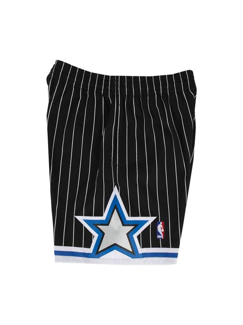 Mtchell&Ness NBA shorts Orlando Magic 1994-95 Mitchell&Ness | SMSHGS18242MAGIC 94